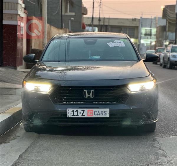 هۆندا ئەکۆرد 2024  بۆ فرۆشتن لە عێراق - فەلوجە